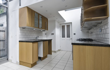 Pipsden kitchen extension leads